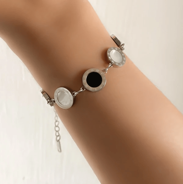 Armband 'Endless Circle' - Superior Bracelets