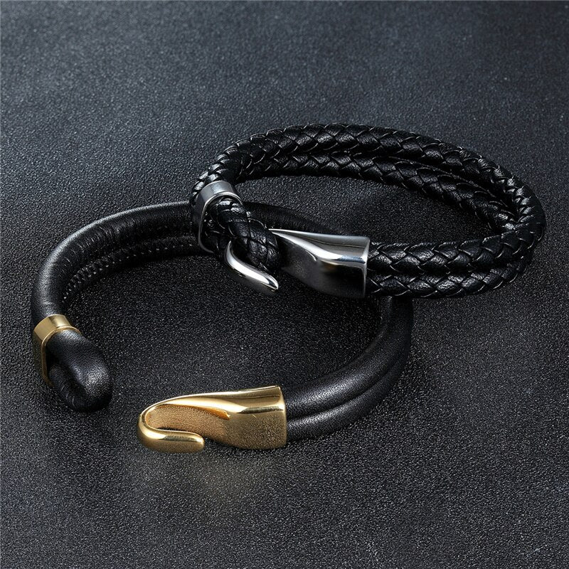 Armband 'Hooked' - Superior Bracelets