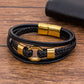 Armband 'Octagon' - Superior Bracelets