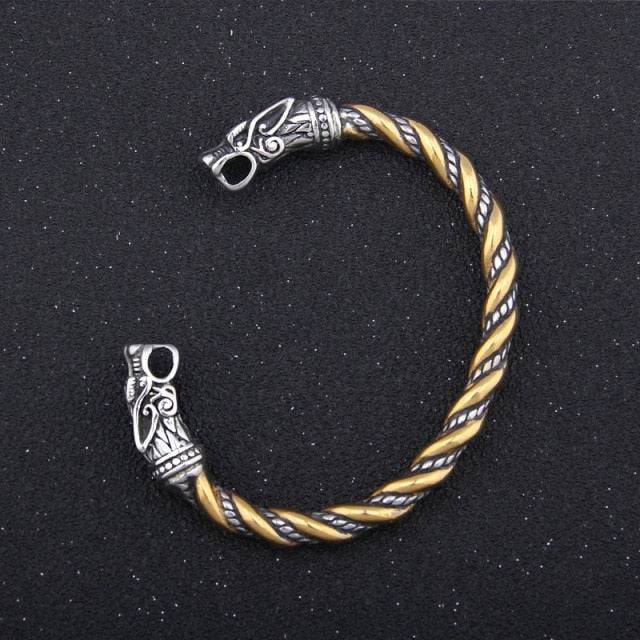 Armreif 'Dragon' - Superior Bracelets