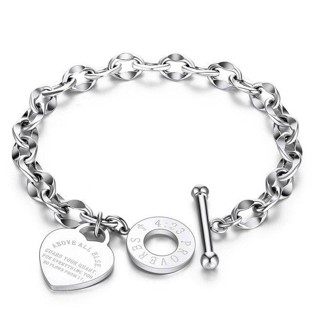 Armband 'Real Love' - Superior Bracelets