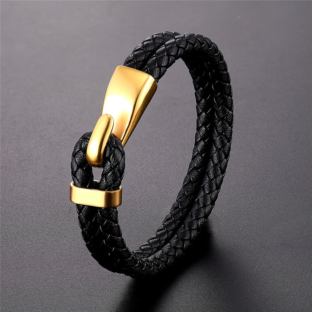 Armband 'Hooked' - Superior Bracelets
