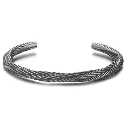 Armreif 'Nordic' - Superior Bracelets