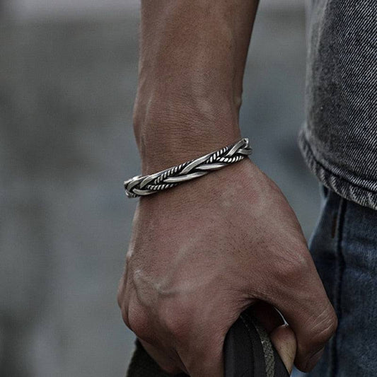 Armreif 'Yggdrasil' - Superior Bracelets
