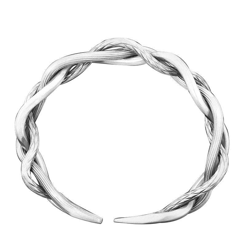 Armreif 'Tendril' - Superior Bracelets