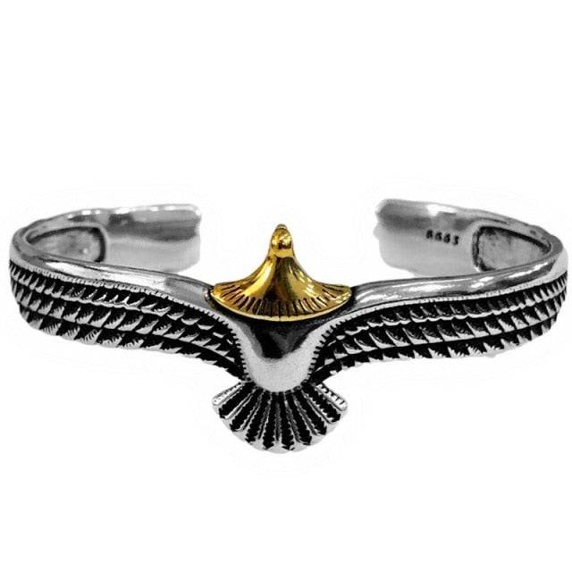 Armreif 'Eagle' - Superior Bracelets