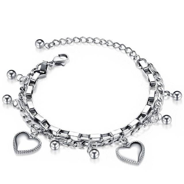 Armband 'Chained' - Superior Bracelets