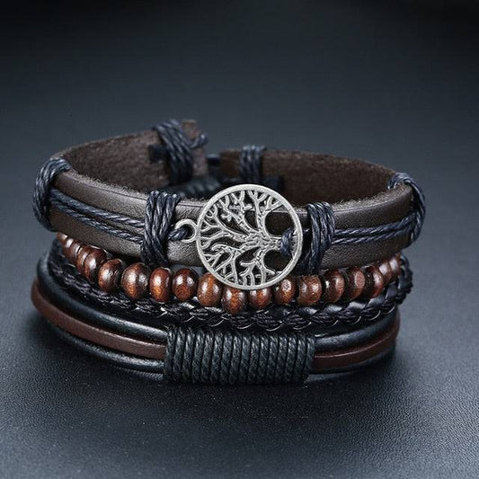 Stylisches Armband-Set - Superior Bracelets