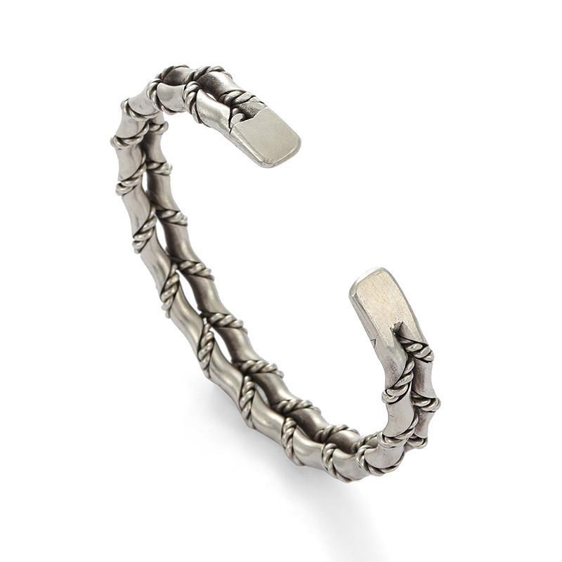 Armreif 'Intrecciate' - Entwurf - Superior Bracelets