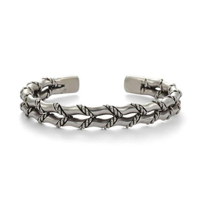 Armreif 'Intrecciate' - Entwurf - Superior Bracelets