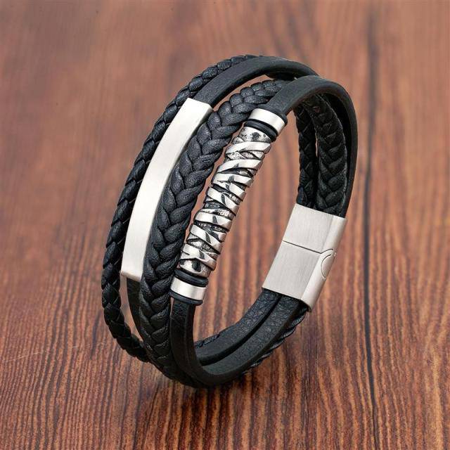 Armband 'Viking' - Superior Bracelets