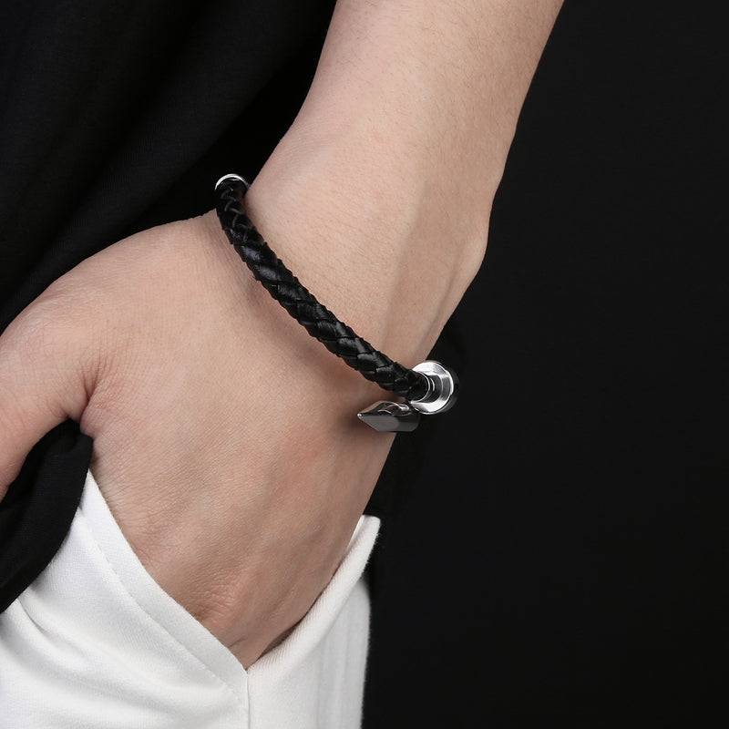 Armband 'Thorn' - Superior Bracelets