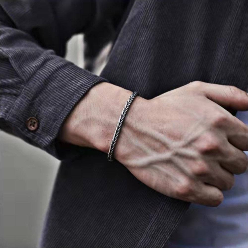 Armband 'Keel' - Superior Bracelets